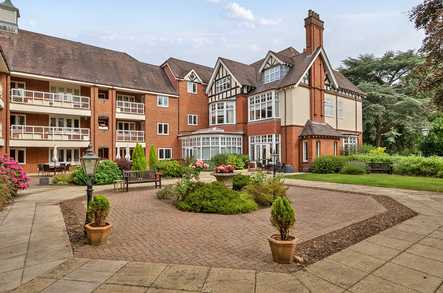 Burcot Court Retirement Living   - 3