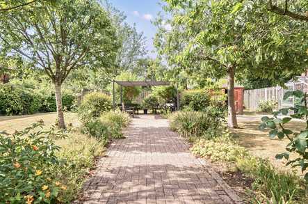 Oaktree Court Retirement Living Milton Keynes  - 2
