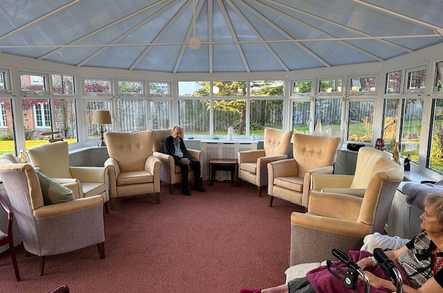 The Firs Care Home Witheridge  - 3
