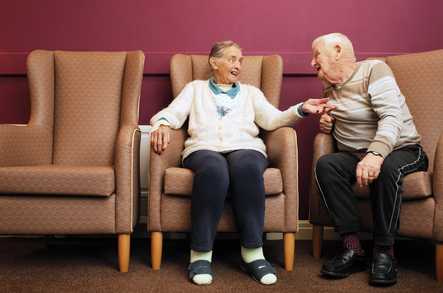 Lilibet Manor Nursing Home Care Home Rossendale  - 2