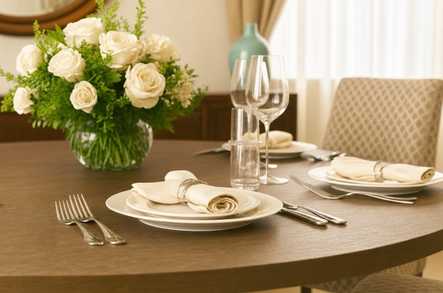 Pitfodels Wood Care Home Care Home Aberdeen  - 3