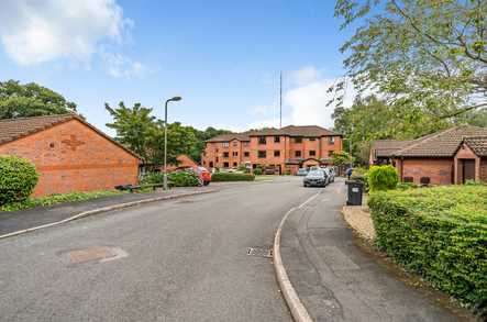 St Georges Court Retirement Living Sutton Coldfield  - 2