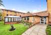 King Richard Court - 2