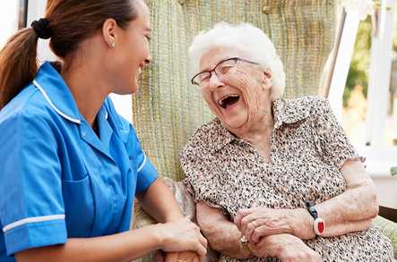 Roop Cottage Nursing and Residential Home Care Home Pontefract  - 1