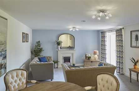 Riverside Gardens - Apartment 23 - 2 Bed image 1