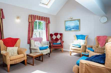The Old Rectory Residential Home Care Home Romney Marsh  - 2