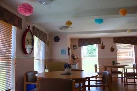 Blythgate Manor Care Home Blyth  - 3