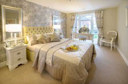 Horton Mill Court Retirement Living Droitwich  - 4