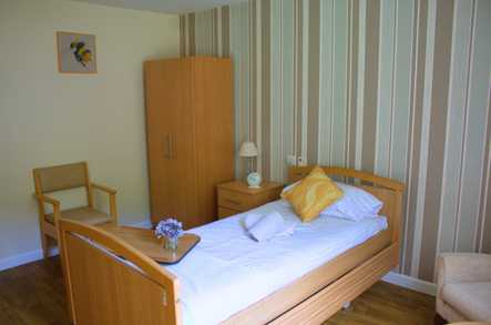Bluebell Manor Care Home Morpeth  - 5
