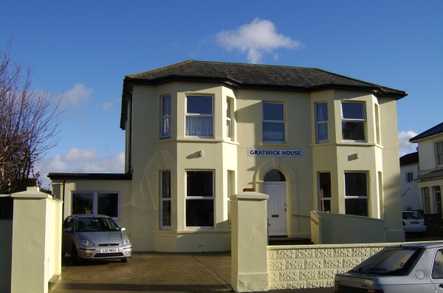 Gratwick House Care Home Littlehampton  - 1