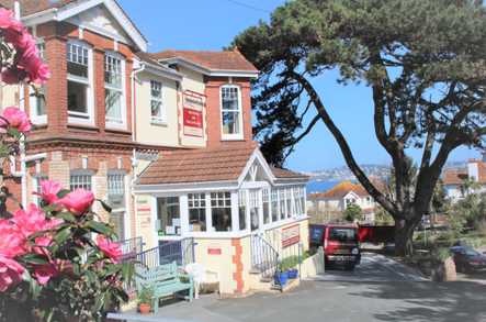 Harbour Rise Rest Home Care Home Paignton  - 1