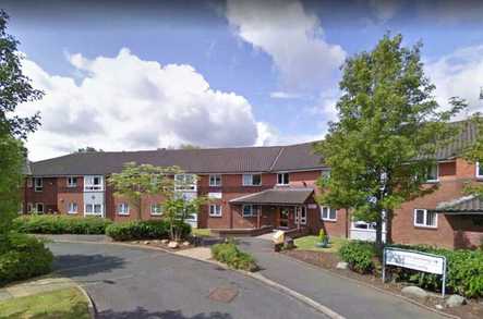 Whitgreave Court Retirement Living Wolverhampton  - 1