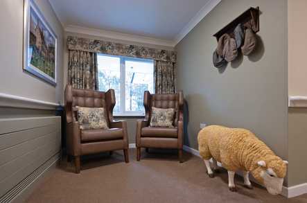 Dalton Court Care Home Care Home Cockermouth  - 3