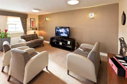 Millbrook Care Centre Care Home Stalybridge  - 3