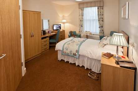 Millbrook Care Centre Care Home Stalybridge  - 4