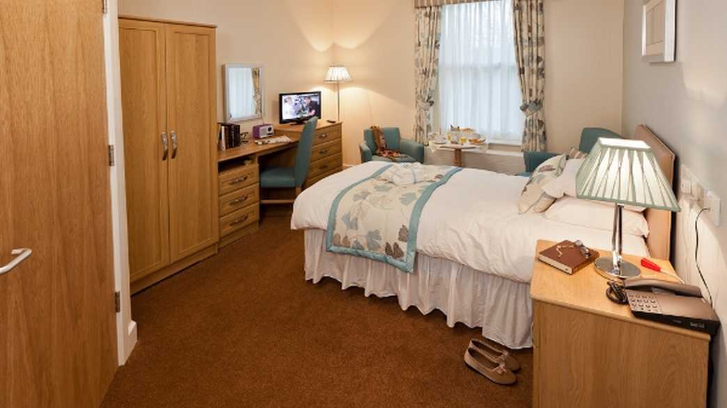 Millbrook Care Centre Care Home Stalybridge accommodation-carousel - 1