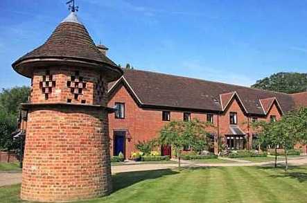 Remenham Row Retirement Living Henley-on-Thames  - 1