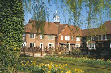 Timbermill Court Retirement Living Fordingbridge  - 1