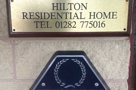 Hilton Residential Home Care Home Burnley  - 1