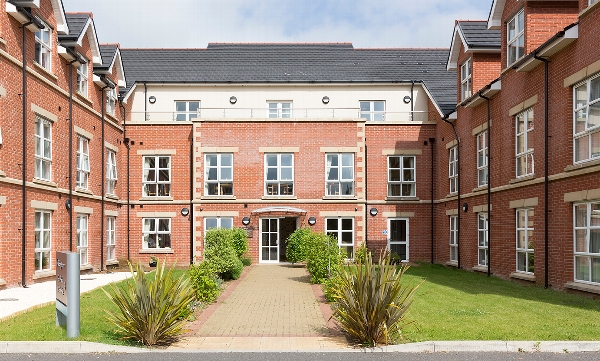 Westbury Court Care & Nursing Home | Care Home | Westbury, BA13 3JH