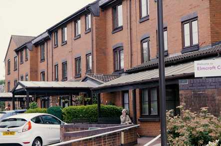 Elmcroft Court Retirement Living Cannock  - 1