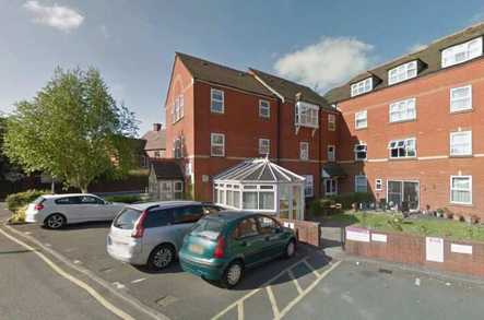 Pennybank Court Retirement Living Rugeley  - 1