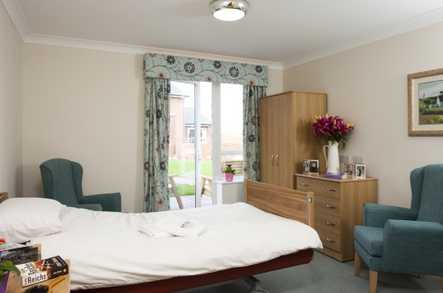 Pennine Lodge Care Home Carlisle  - 3