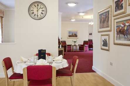 Pennine Lodge Care Home Carlisle  - 2