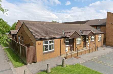 Edward Turner Close Retirement Living Low Moor  - 1