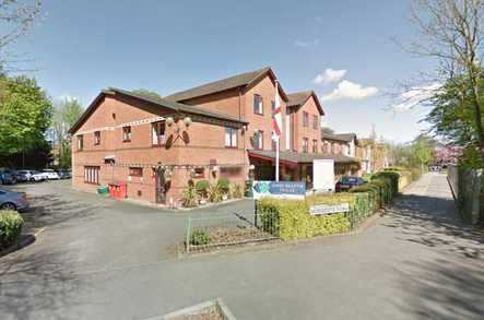 James Beattie House Retirement Living Wolverhampton  - 1