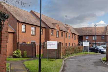 Arbourtree Court Retirement Living Wolverhampton  - 1