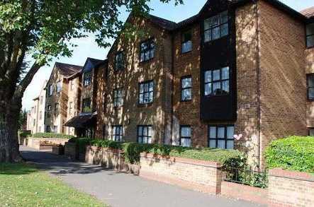 Cromwell Lodge Retirement Living Barking  - 1