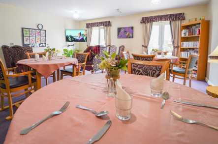 Waterside Grange Care Home Sheffield  - 2