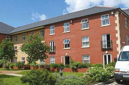 Norah Bellot Court Retirement Living Vicarage Street  - 1