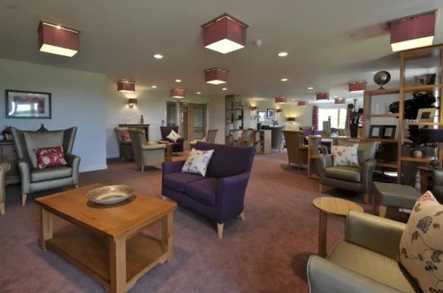 Dean Wood Care Home Care Home Brighton  - 3