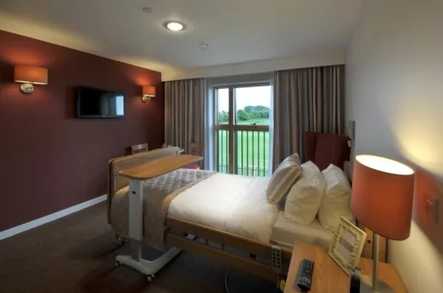 Dean Wood Care Home Care Home Brighton  - 4