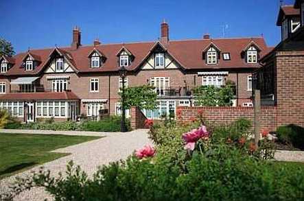 Bramley Grange Retirement Living Guildford  - 1