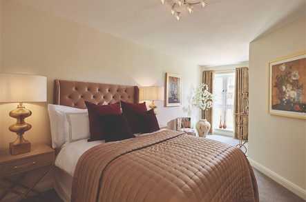 The Spindles - Apartment 22 - 2 Bed En-suite image 5
