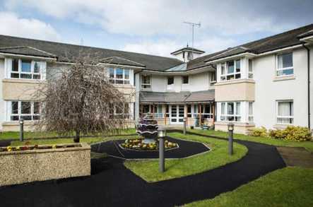 Cloverfield Grove Retirement Living Aberdeen  - 1