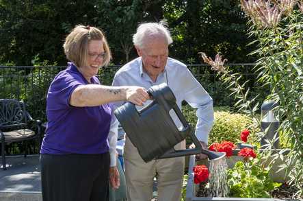 Brendoncare St Giles View Care Home Winchester  - 1