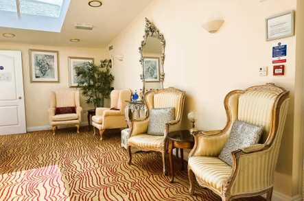 Manor Lodge  Care Home Care Home Exmouth  - 5