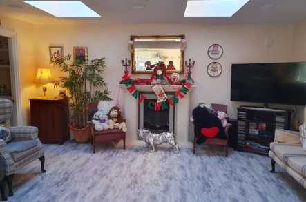 Manor Lodge  Care Home Care Home Exmouth  - 4