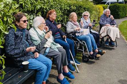 Windward House Care Home South Brent  - 5