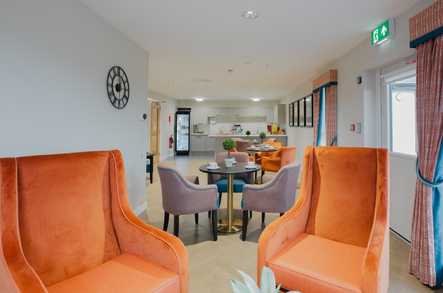 Osprey Court Care Home Blairgowrie  - 5