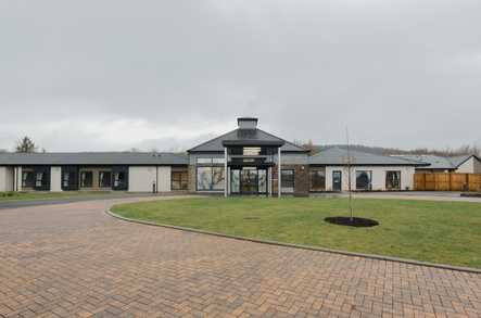 Osprey Court Care Home Blairgowrie  - 4