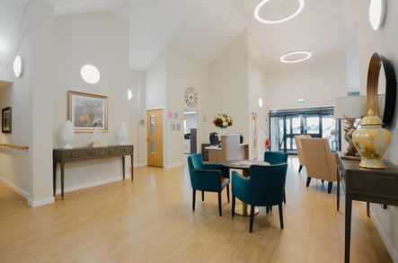 Osprey Court Care Home Blairgowrie  - 3