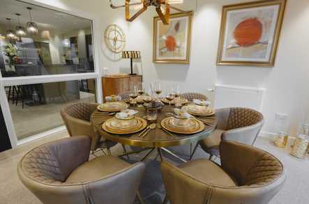 Kingfisher House Care Home Care Home Perth  - 4