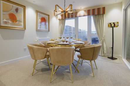 Kingfisher House Care Home Care Home Perth  - 5