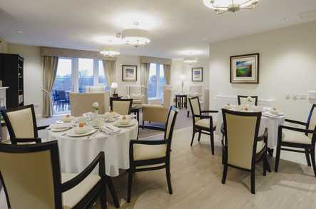 Kingfisher House Care Home Care Home Perth  - 3