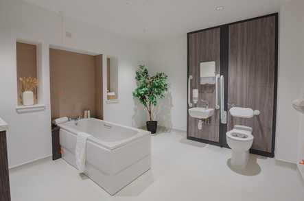 Greenways Care Home Care Home Glasgow  - 4